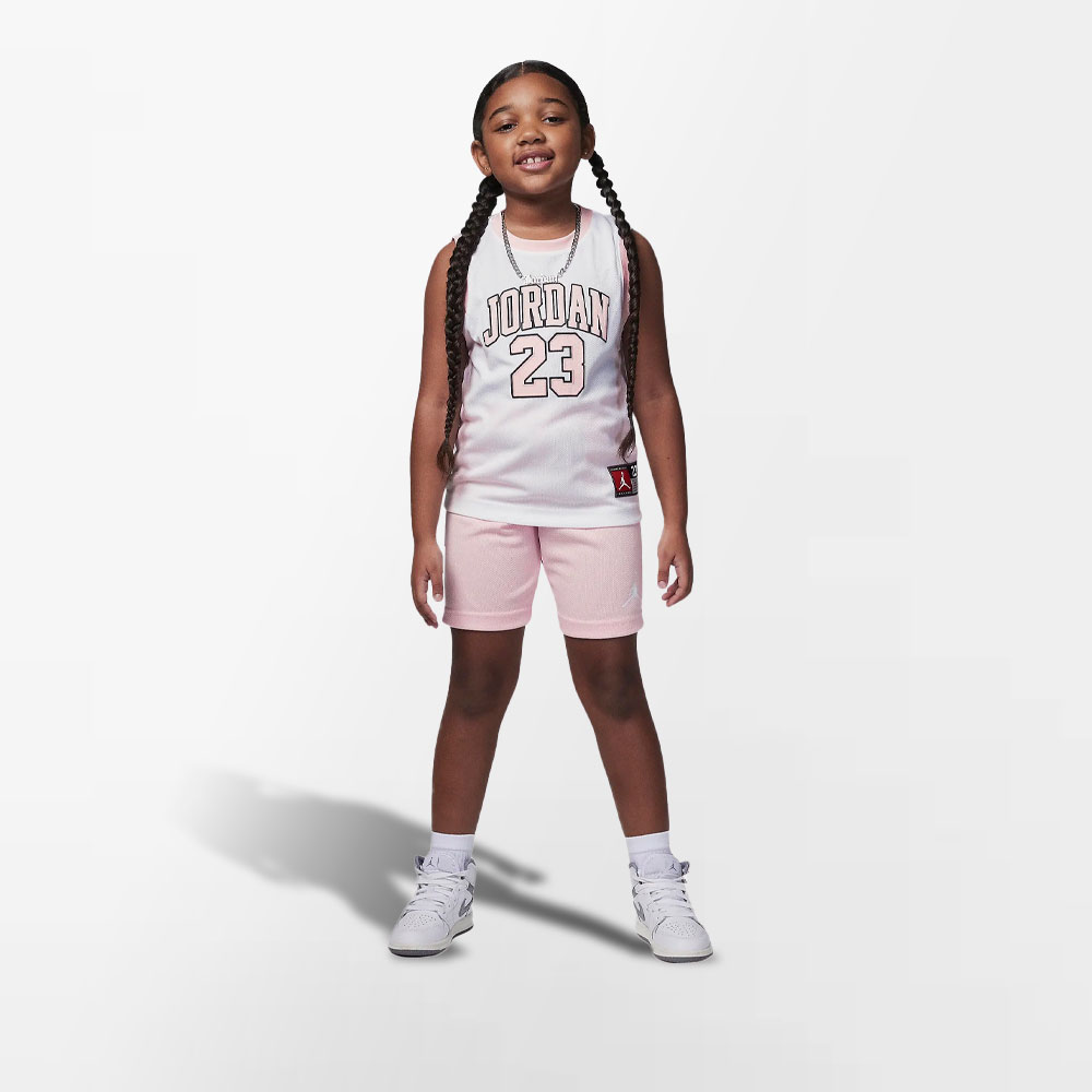NIKE SET LK. JORDAN 23 JERSEY SET - 35C919 A9Y