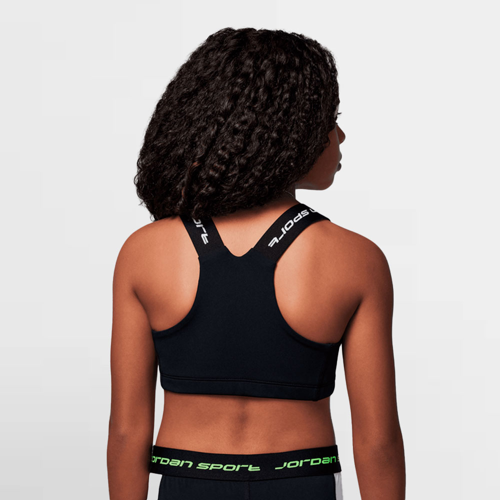 NIKE TOP G. SPORT INDY BRA - 45D656 023
