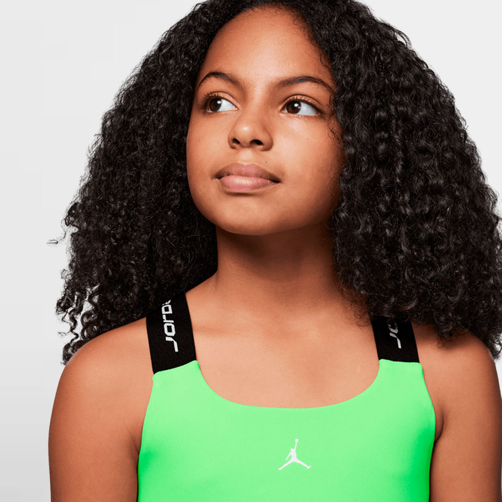 NIKE TOP G. SPORT INDY BRA - 45D656 E4K