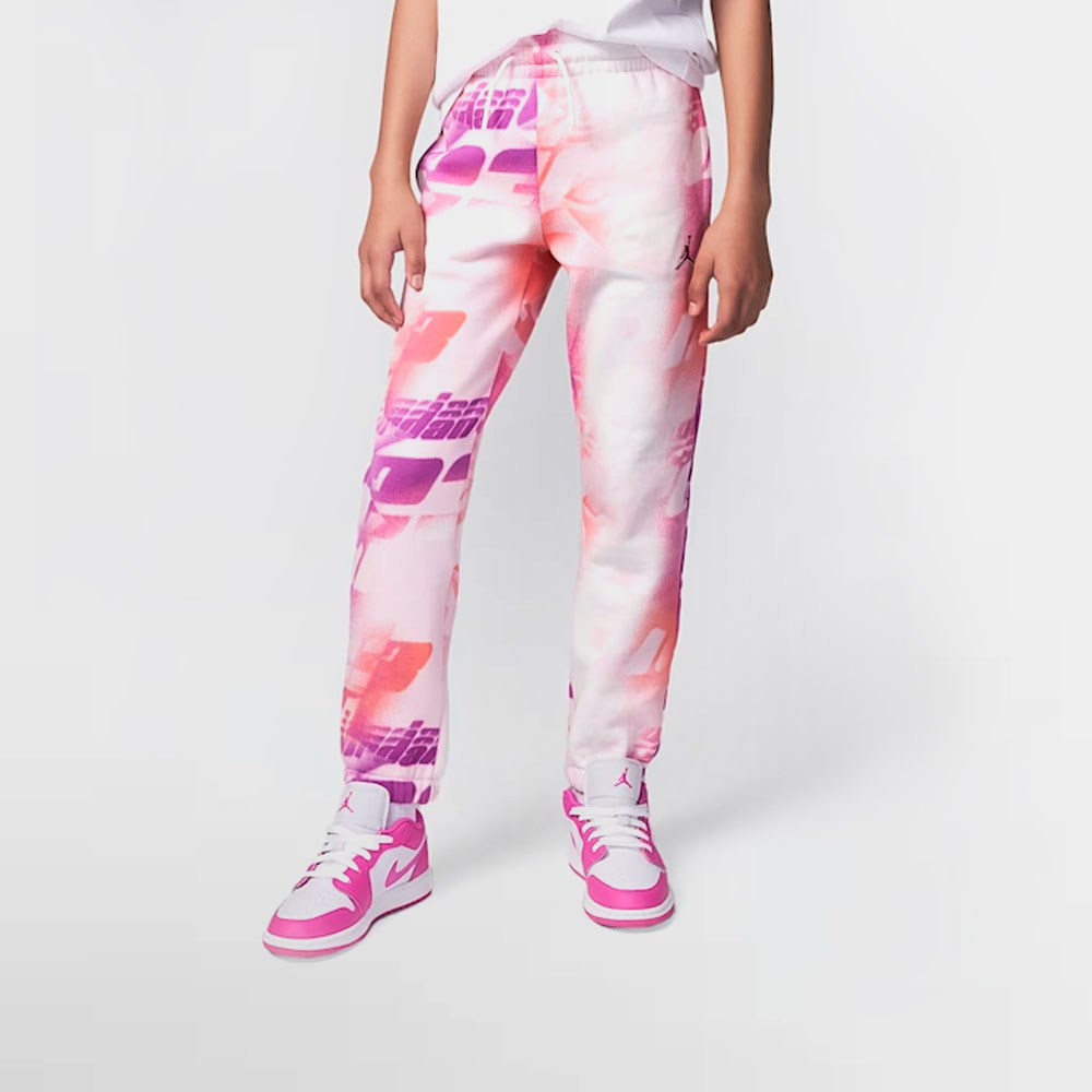 NIKE PANTALON G. JORDAN TRIPLE TEAM AOP PANT - 45D719 A31