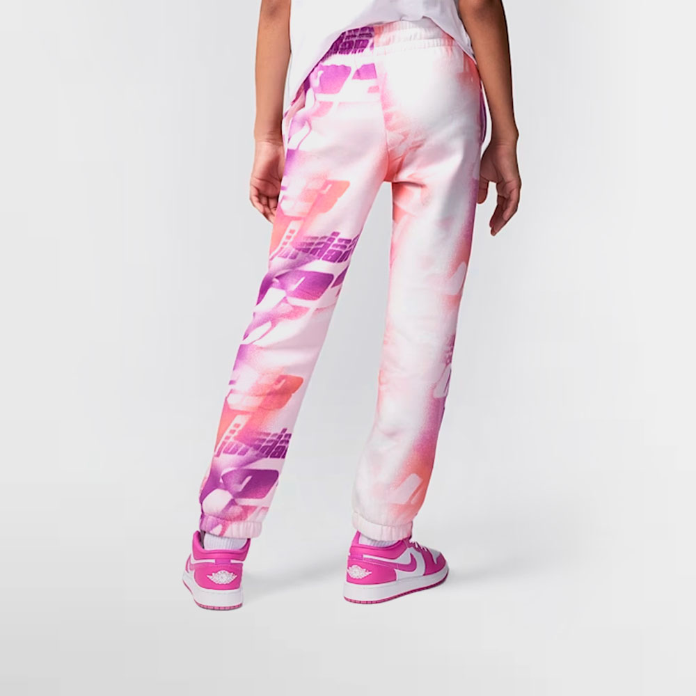 NIKE PANTALON G. JORDAN TRIPLE TEAM AOP PANT - 45D719 A31