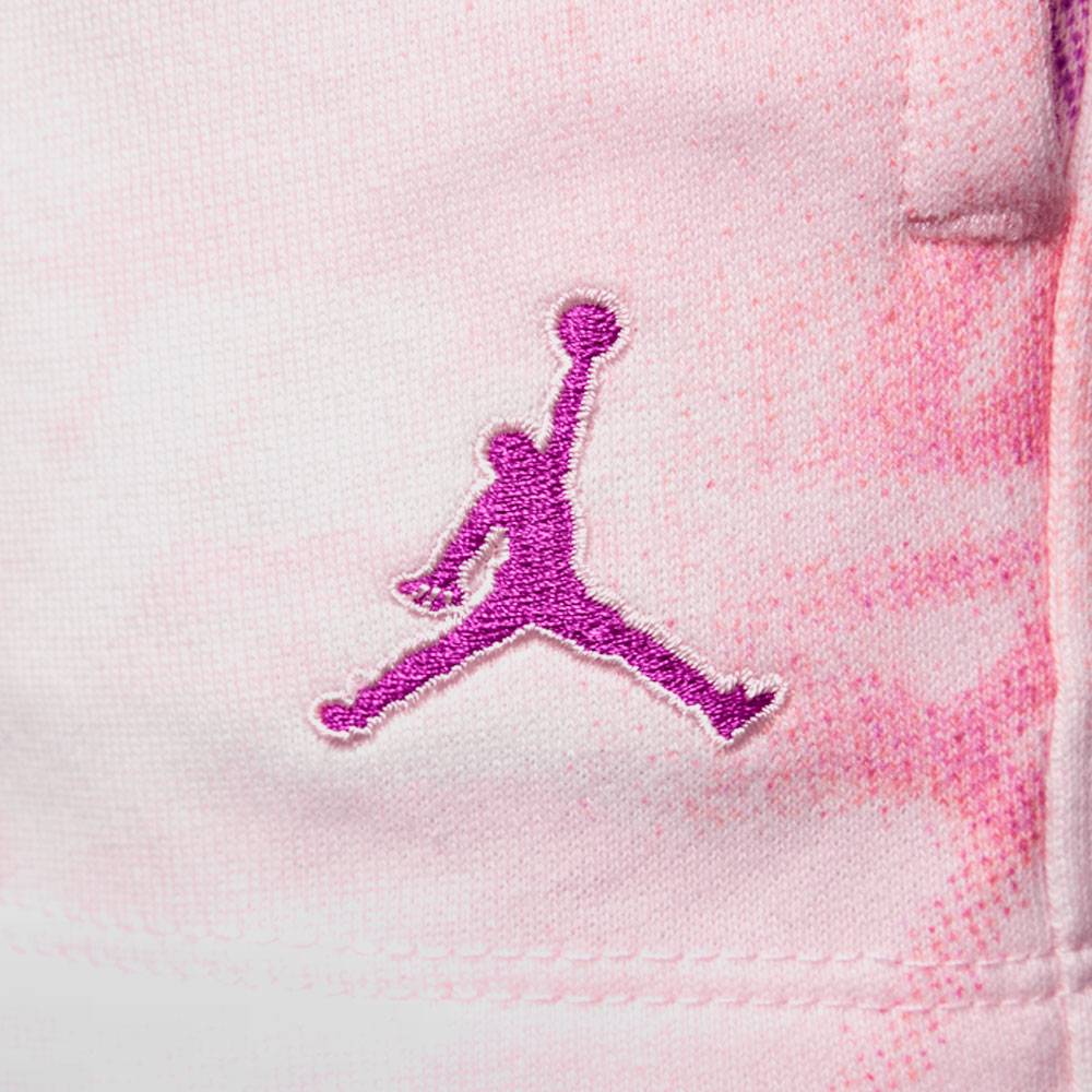 NIKE PANT. CORTO G. JORDAN TRIPLE TEAM AOP SHORT - 45D720 A31