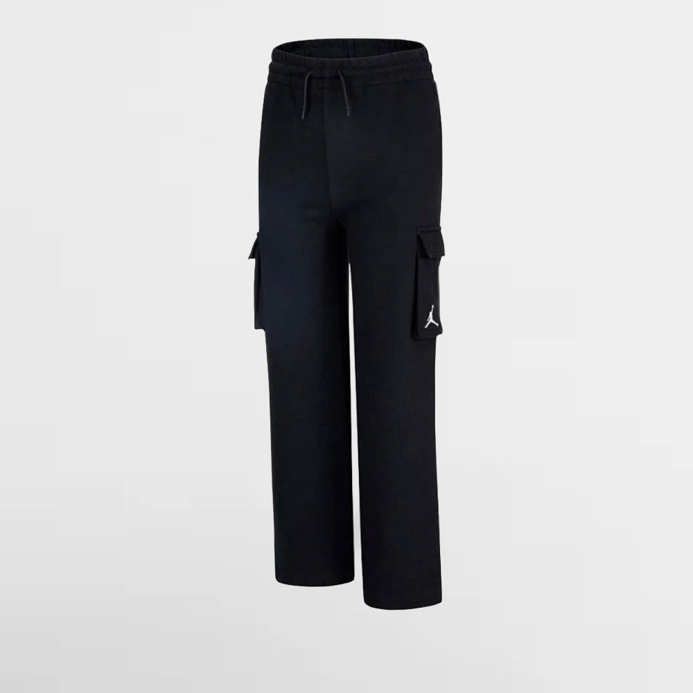 NIKE PANTALON G. JORDAN Y2K FLC CARGO - 4BD351 023