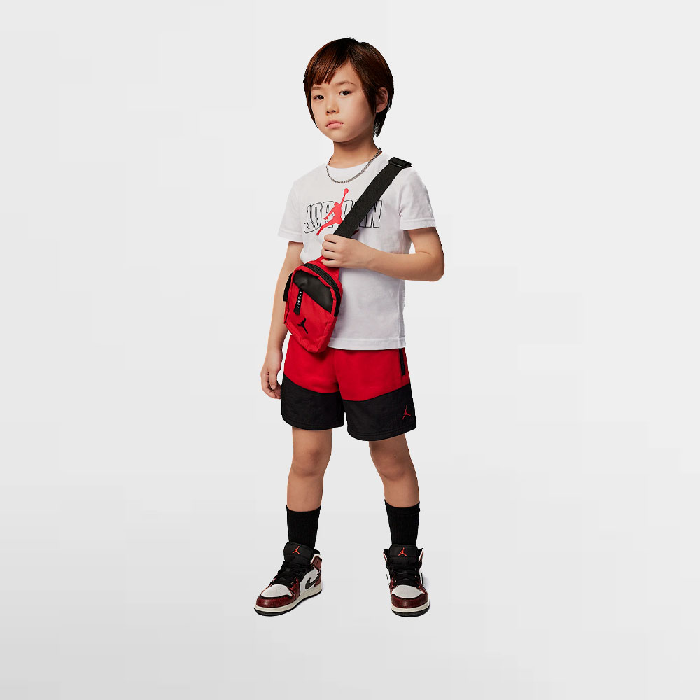NIKE SET LK. JORDAN STACKED MIXED SET - 85D767 R78