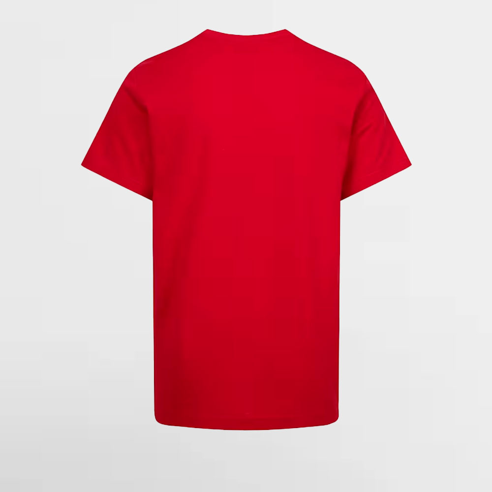 NIKE CAMISETA K. JUMPMAN AIR EMB - 95D266 R78