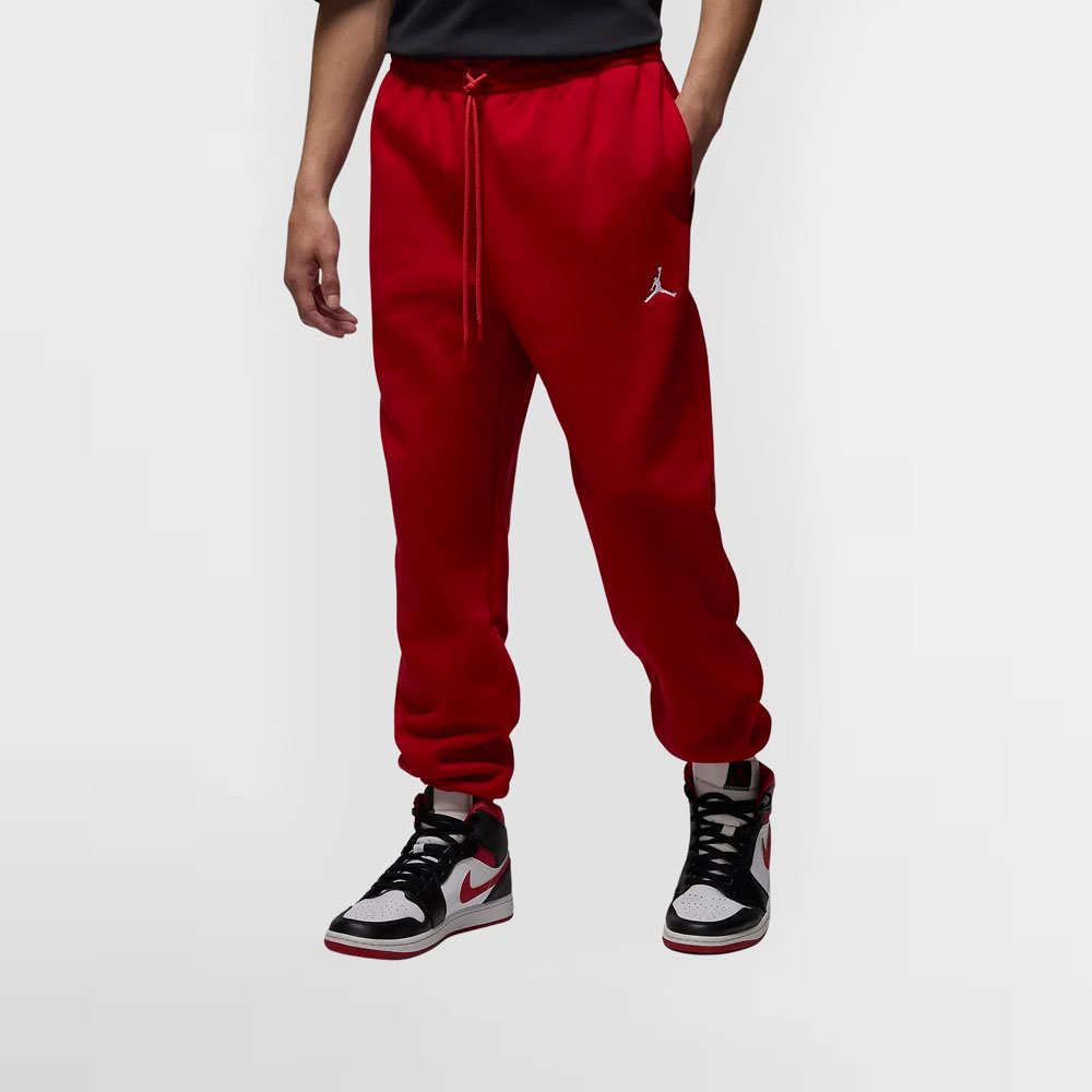 NIKE PANTALON K. BROOKLYN FT ESS PANT - 95D390 R78