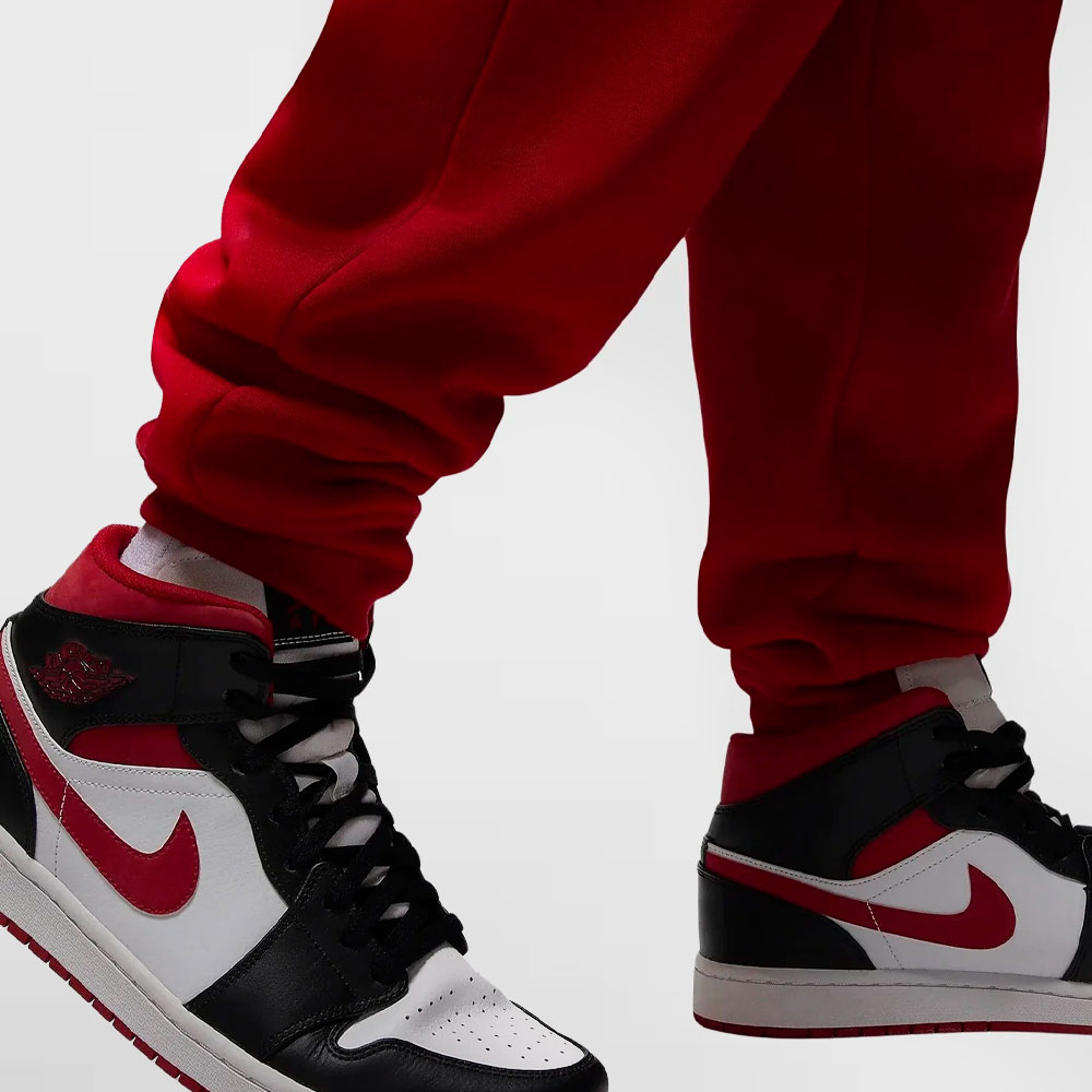 NIKE PANTALON K. BROOKLYN FT ESS PANT - 95D390 R78