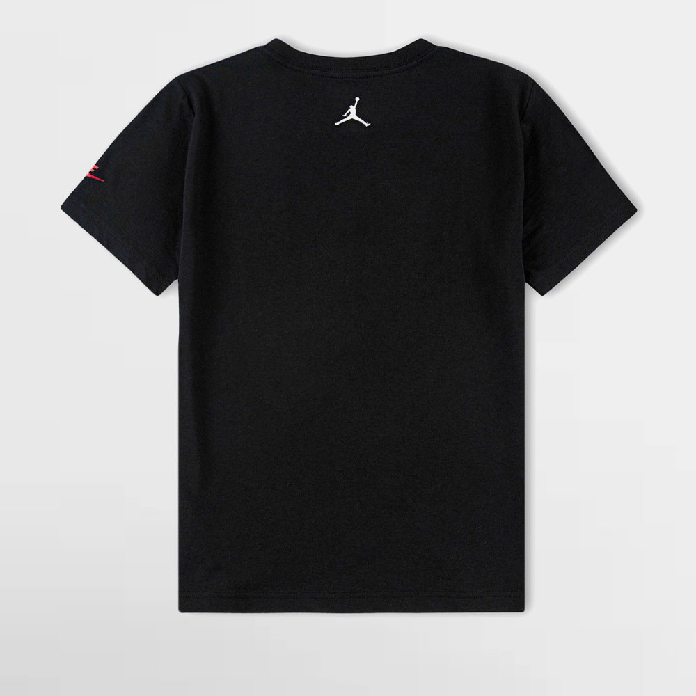 NIKE CAMISETA K. BRAND_GFX_SS_CREW - 95D625 023