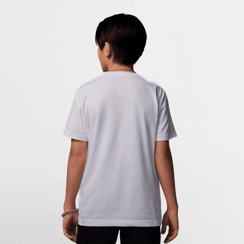 NIKE CAMISETA K. WORDMARK EMB CREW - 95D634 001