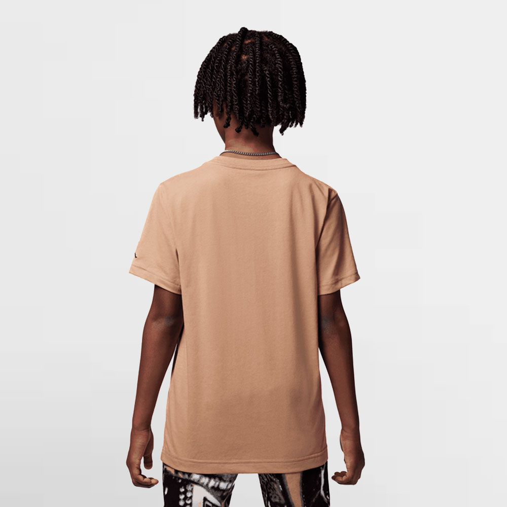 NIKE CAMISETA K. WORDMARK EMB CREW - 95D634 J34