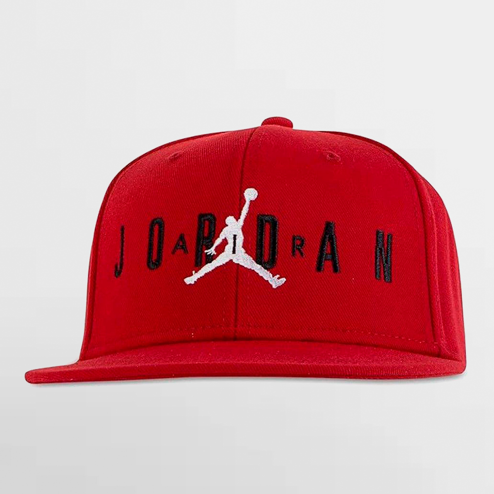 NIKE GORRA METAL JUMPMAN TRUCKER - 9A0928 R78