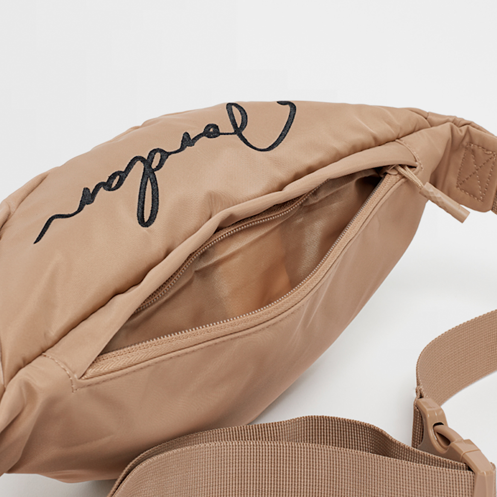 NIKE RIÑONERA AIR PATROL BACKPACK - MA9034 J34