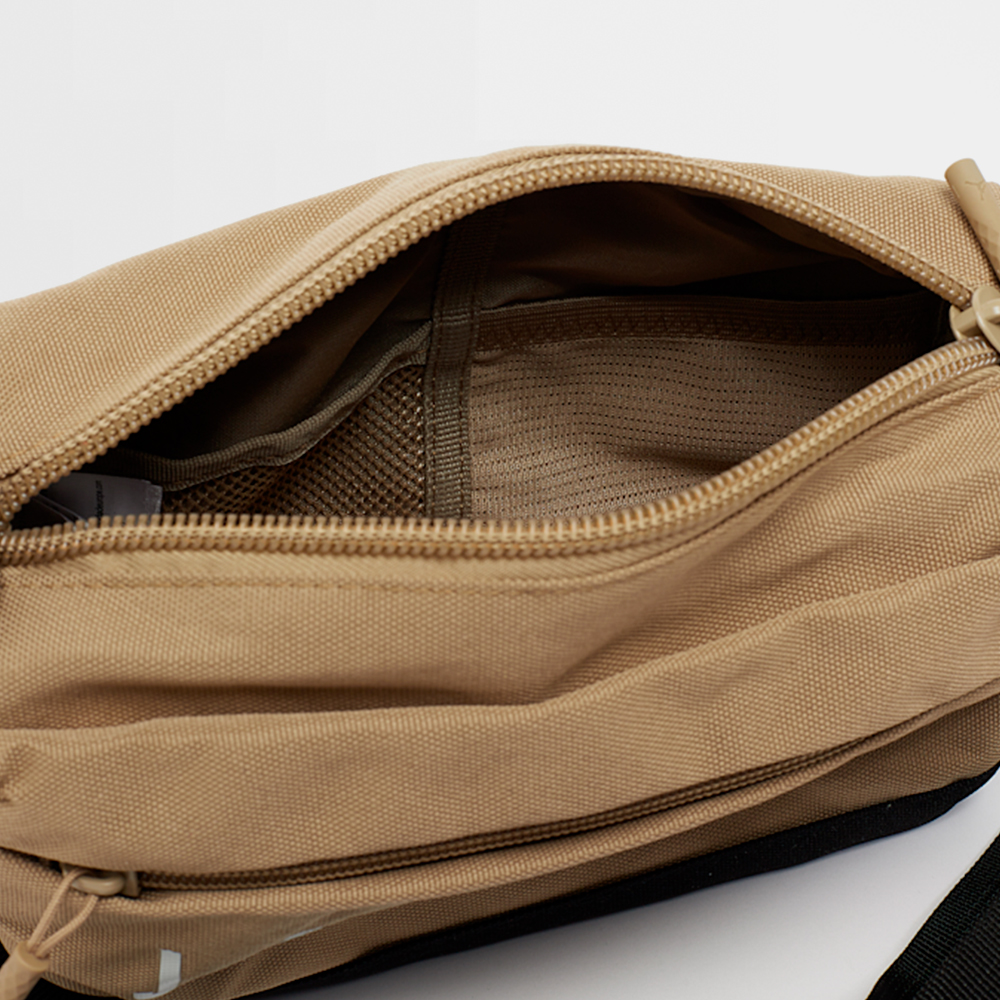 NIKE RIÑONERA HBR CROSSBODY BAG - SM9031 J34