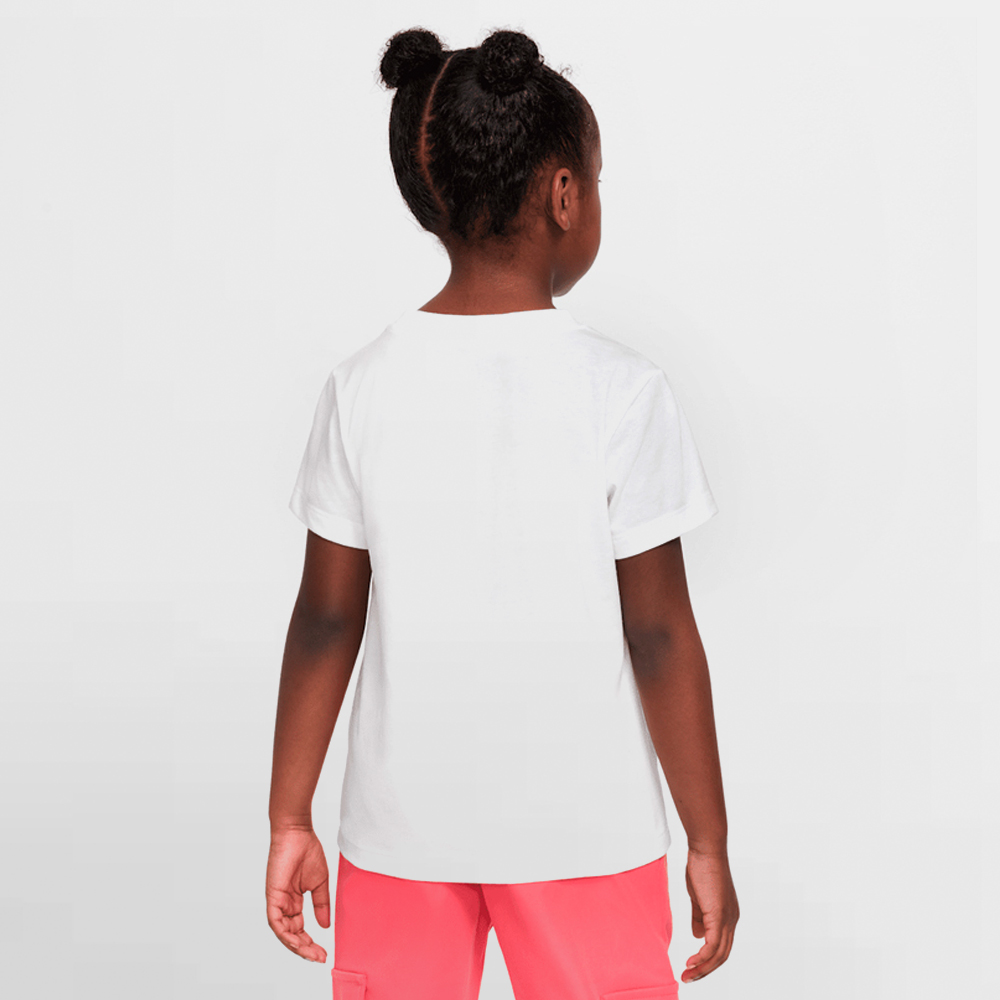 NIKE CAMISETA LG LOVE TO THE MAX GRAPHIC TEE - 36M834 001