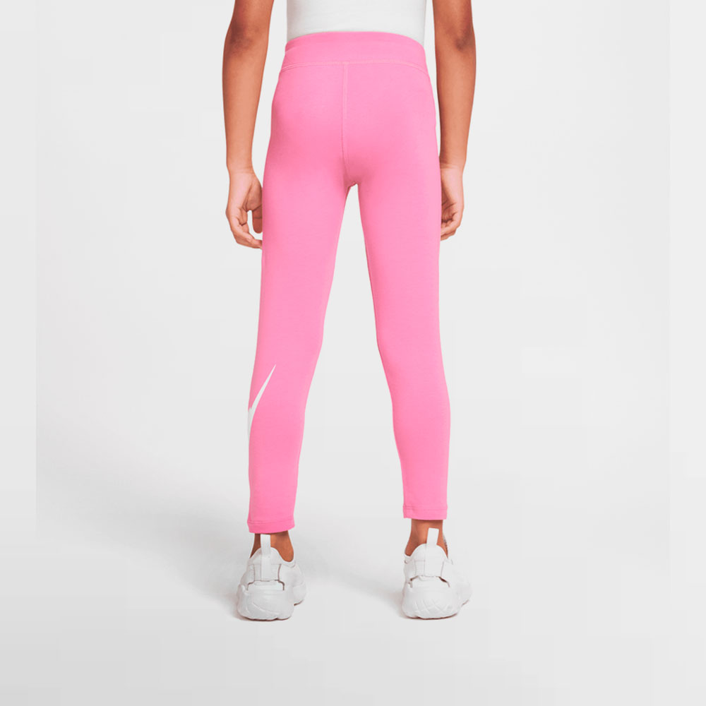 NIKE LEGGING LG. CLUB HBR HIGH RISE LEGGING - 36M316 ACG