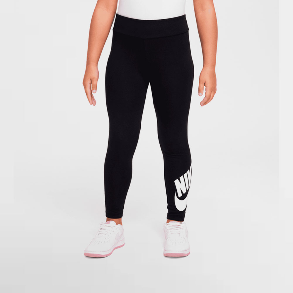 NIKE LEGGING LG. CLUB HBR HIGH RISE LEGGING - 36M316 023