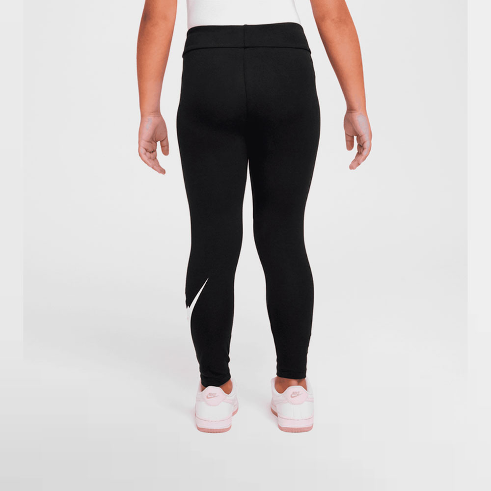 NIKE LEGGING LG. CLUB HBR HIGH RISE LEGGING - 36M316 023