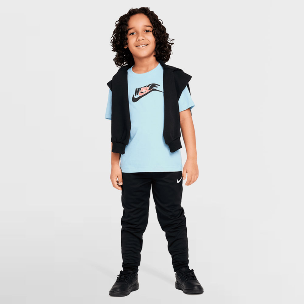 NIKE CAMISETA LK. ON THE MOVE BASIC SS - 86M758 C60