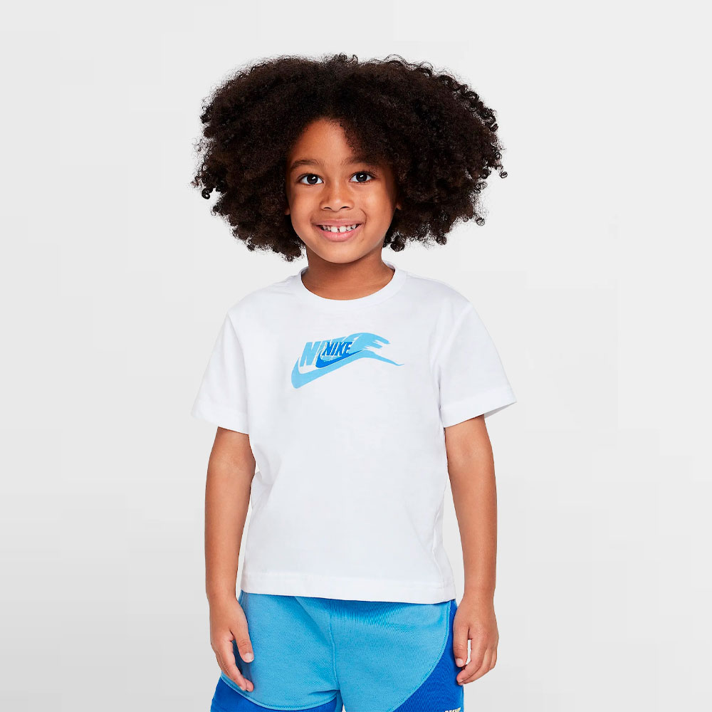 NIKE CAMISETA LK. ON THE MOVE BASIC SS - 86M758 001