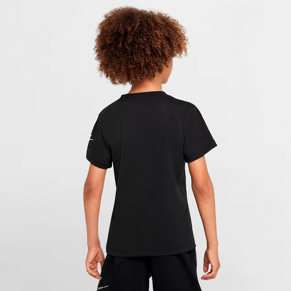 NIKE CAMISETA LK. FUTURA BLOCK - 86M783 023