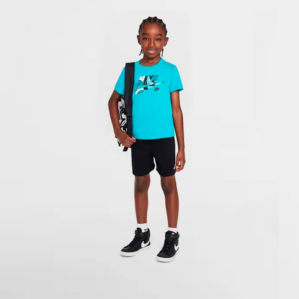 NIKE SET LK. NSW OTL FT SHORT SET - 86M690 023