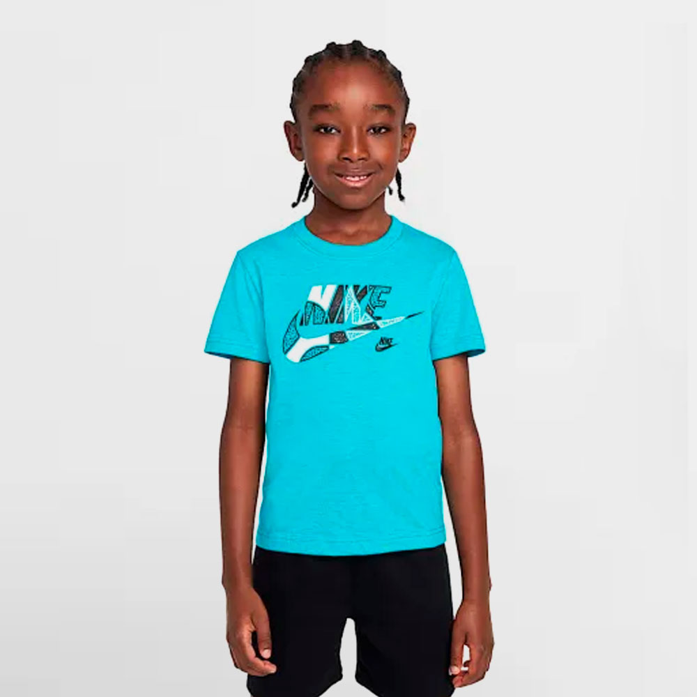NIKE SET LK. NSW OTL FT SHORT SET - 86M690 023
