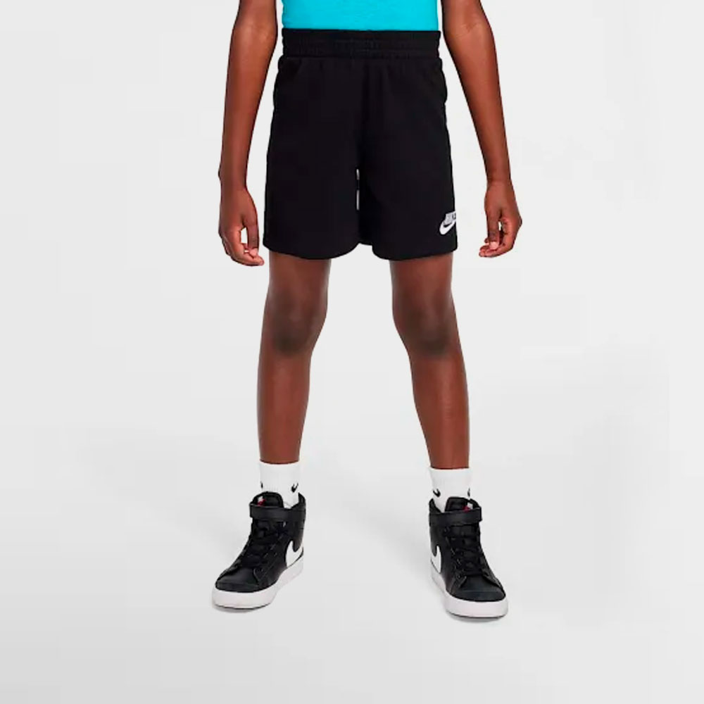 NIKE SET LK. NSW OTL FT SHORT SET - 86M690 023