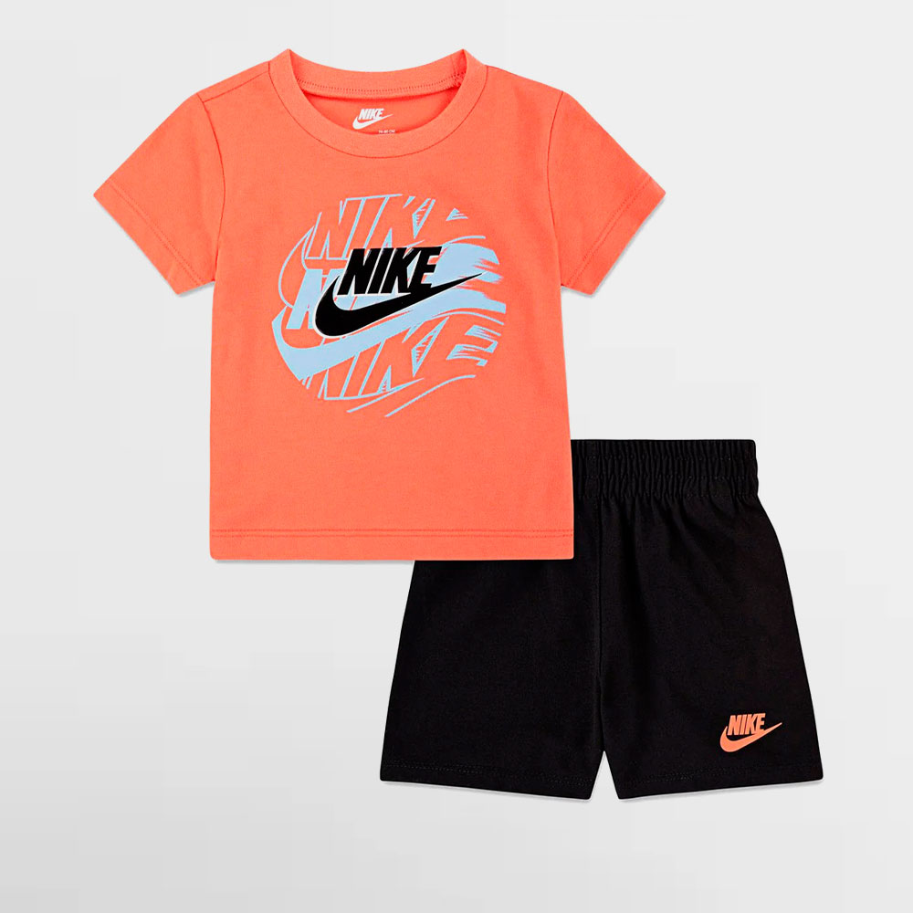 NIKE SET INF. NSW ON THE MOVE JRSY SET - 66M724 023