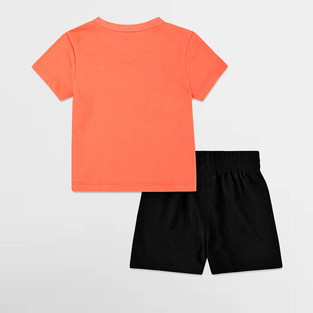 NIKE SET INF. NSW ON THE MOVE JRSY SET - 66M724 023