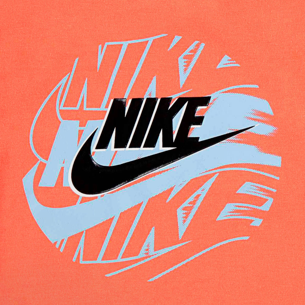 NIKE SET INF. NSW ON THE MOVE JRSY SET - 66M724 023