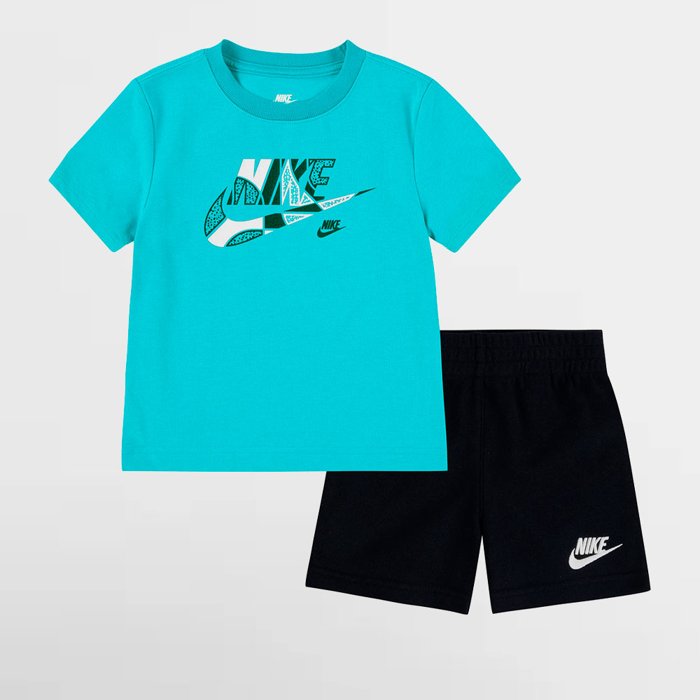 NIKE SET INF. NSW OTL FT SHORT SET - 66M690 023
