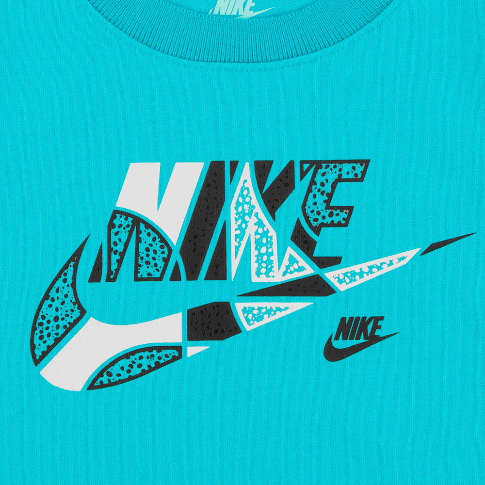 NIKE SET INF. NSW OTL FT SHORT SET - 66M690 023