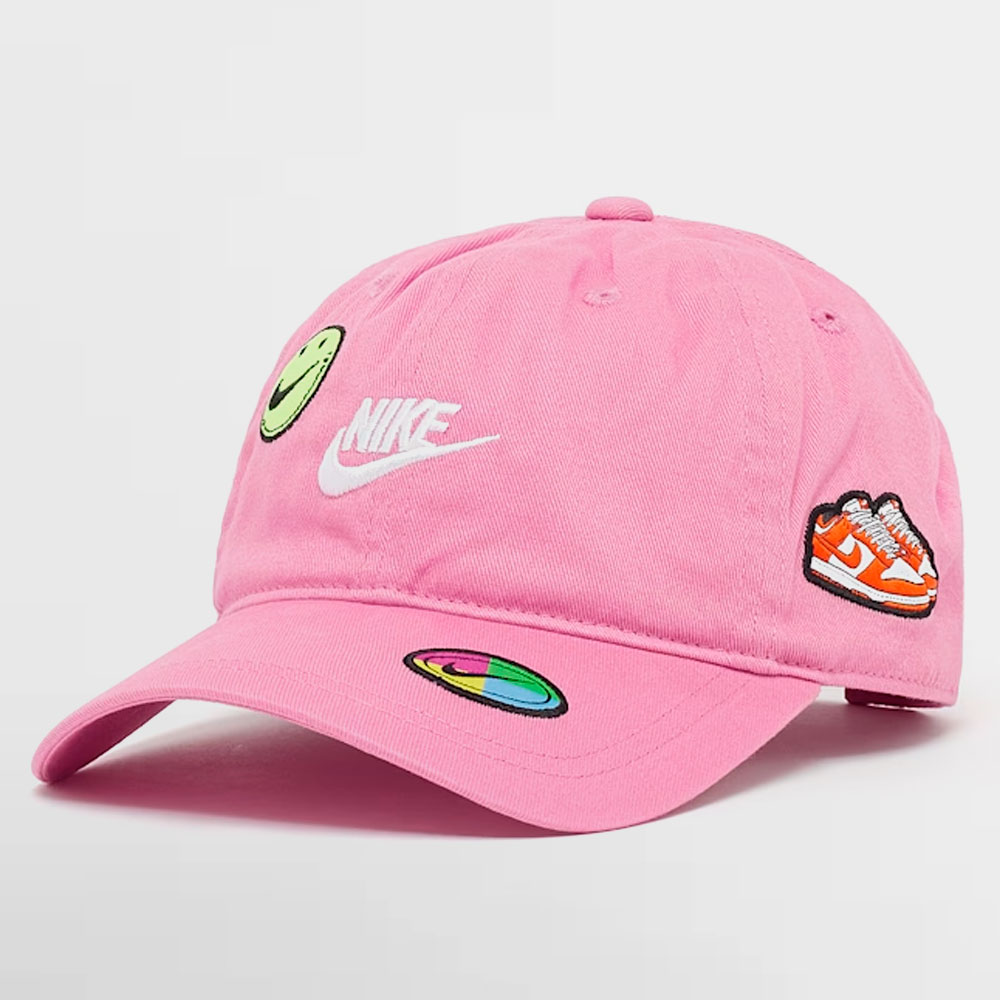 NIKE GORRA PATCH TOSS CLUB CAP - 8A3121 ACG