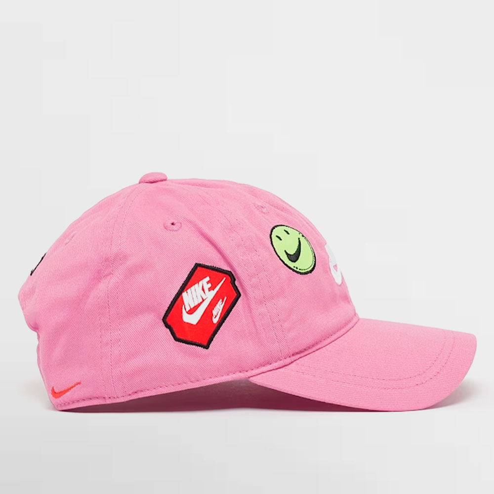 NIKE GORRA PATCH TOSS CLUB CAP - 8A3121 ACG
