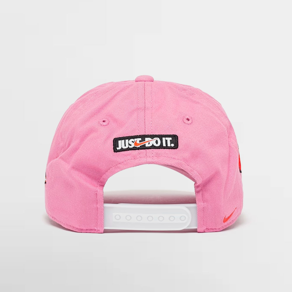 NIKE GORRA PATCH TOSS CLUB CAP - 8A3121 ACG