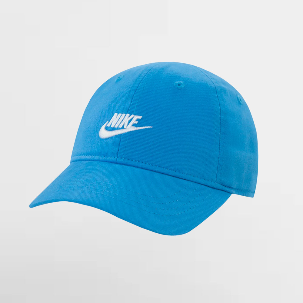 NIKE GORRA INF. FUTURA CURVE BRIM CAP - 7A2902 UAV