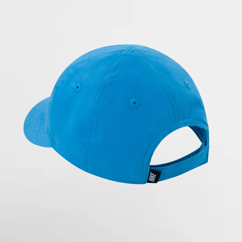 NIKE GORRA INF. FUTURA CURVE BRIM CAP - 7A2902 UAV