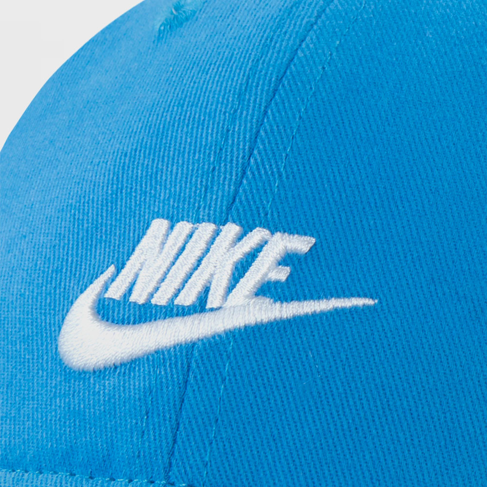 NIKE GORRA INF. FUTURA CURVE BRIM CAP - 7A2902 UAV