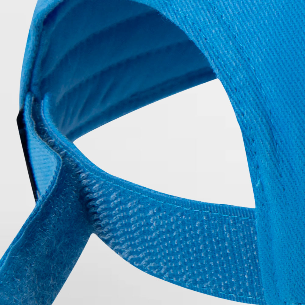 NIKE GORRA INF. FUTURA CURVE BRIM CAP - 7A2902 UAV