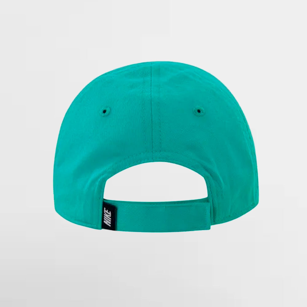 NIKE GORRA INF. FUTURA CURVE BRIM CAP - 7A2902 BA2