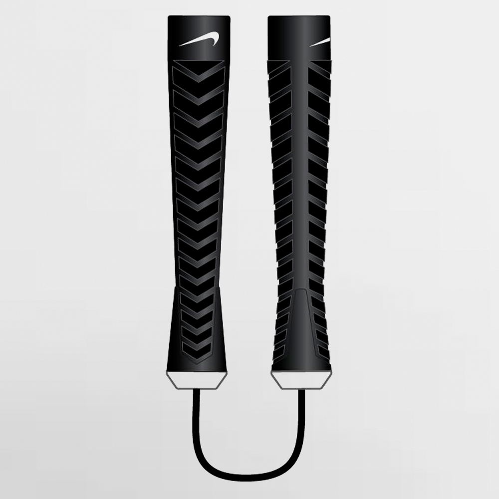 NIKE CUERDA FUNDAMENTAL SPEED ROPE - N.100.0487.027