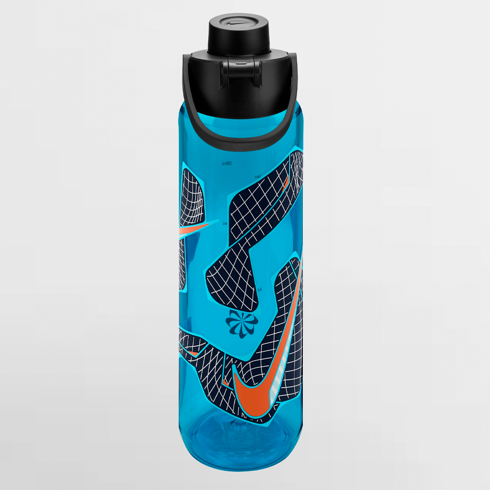 NIKE BOTELLA TR RENEW RECHARGE CHUG BOTTLE 24 OZ - N.100.7637.434