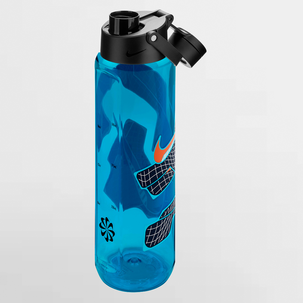 NIKE BOTELLA TR RENEW RECHARGE CHUG BOTTLE 24 OZ - N.100.7637.434