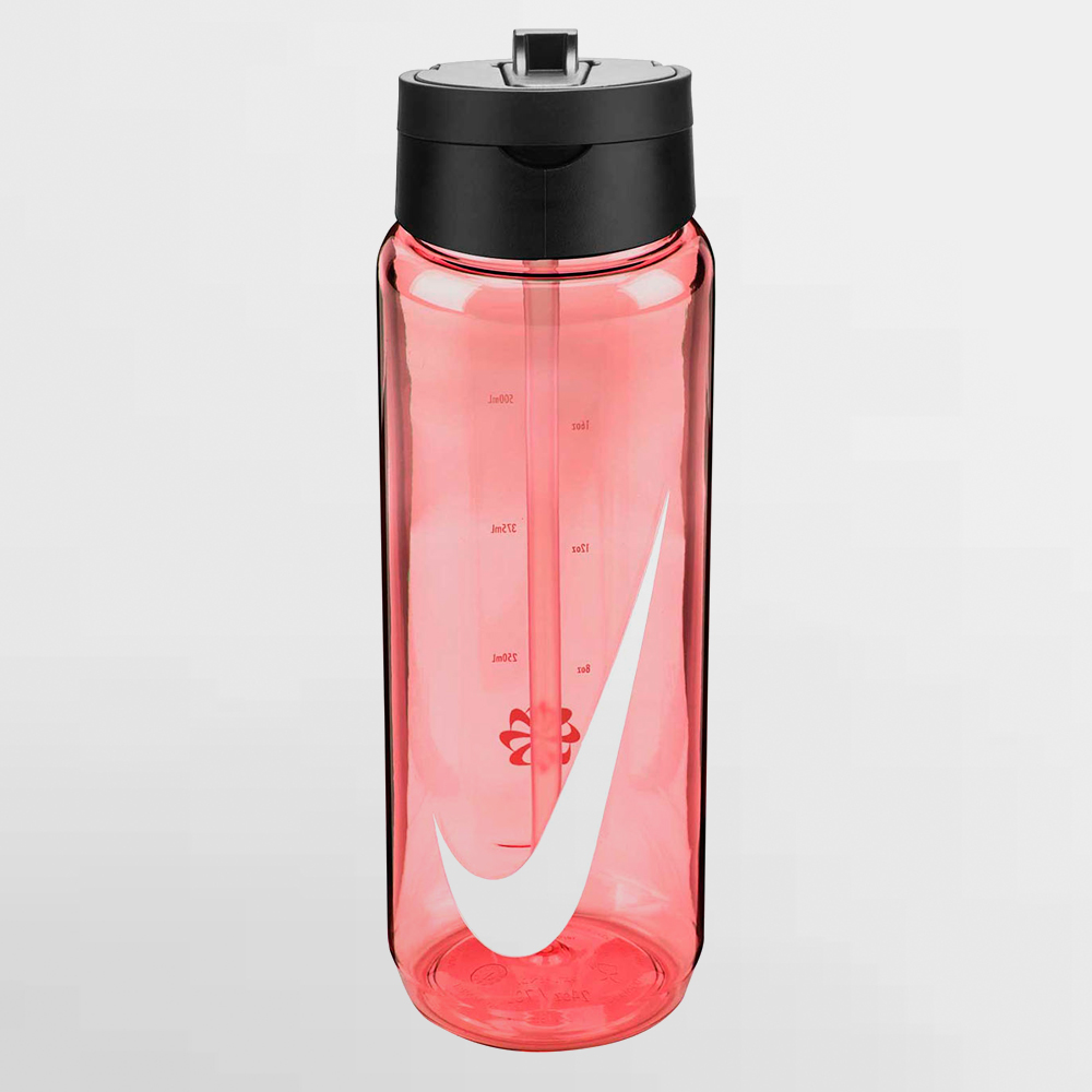 NIKE BOTELLA TR RENEW RECHARGE STRAW BOTTLE 24 OZ - N.100.7642.819
