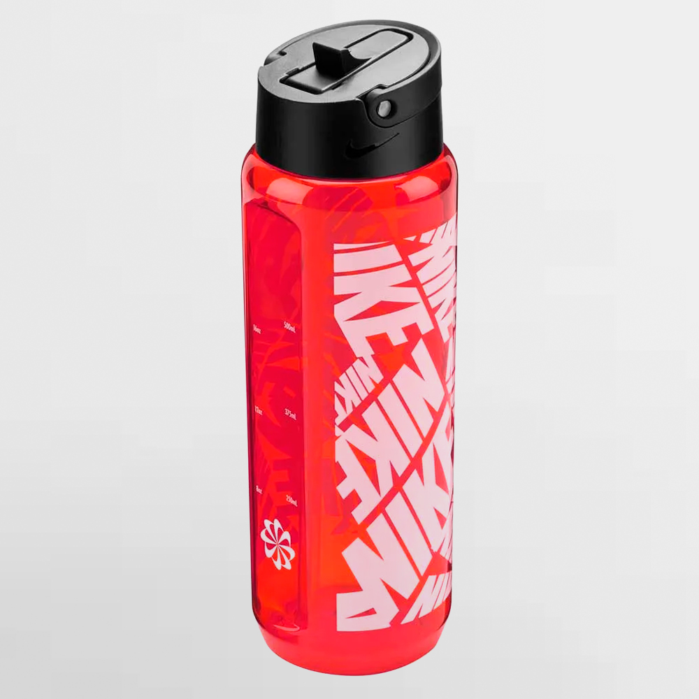 NIKE BOTELLA TR RENEW RECHARGE STRAW BOTTLE 24 OZ - N.100.7643.834