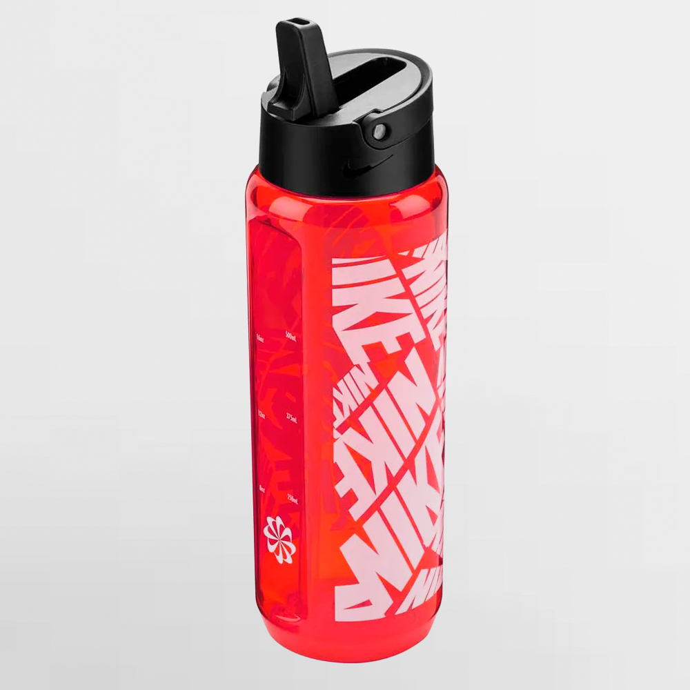 NIKE BOTELLA TR RENEW RECHARGE STRAW BOTTLE 24 OZ - N.100.7643.834