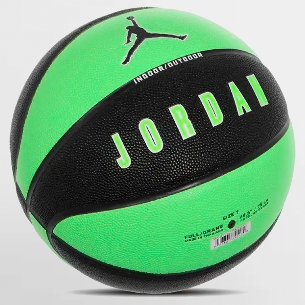 NIKE BALON JORDAN ULTIMATE 2.0 - J.100.8254.019