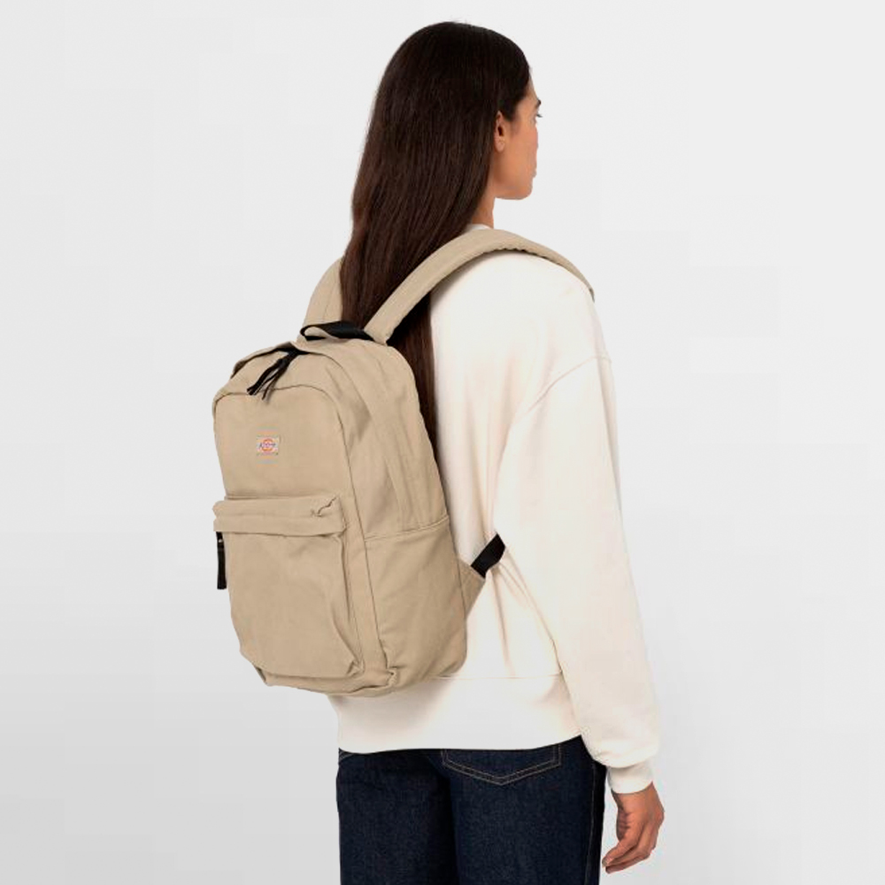 DICKIES MOCHILA DUCK CANVAS BACKPACK - DK0A4YOCDS0