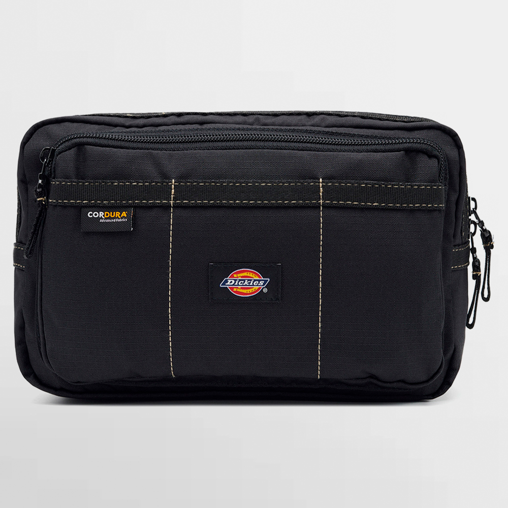 DICKIES RIÑONERA ASHVILLE CROSS BODY - DK0A4Y1VBLK