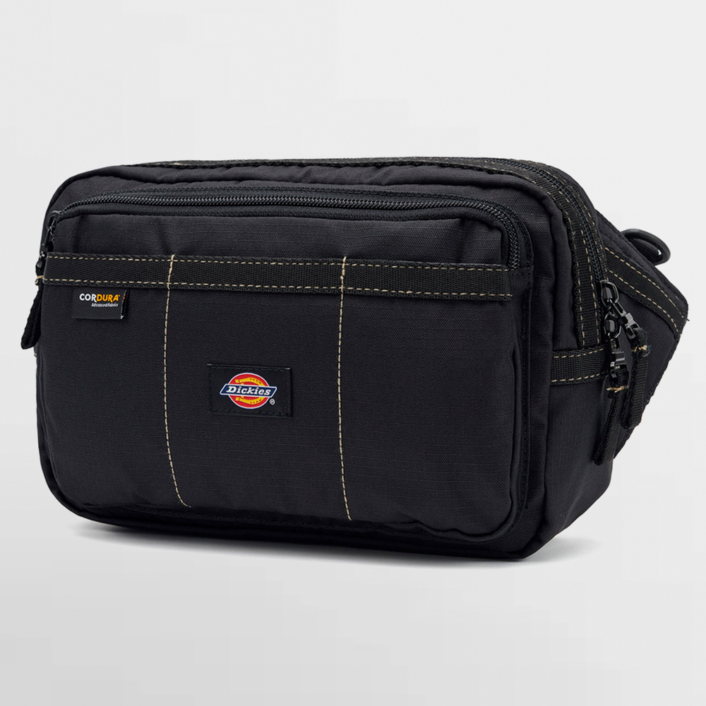 DICKIES RIÑONERA ASHVILLE CROSS BODY - DK0A4Y1VBLK
